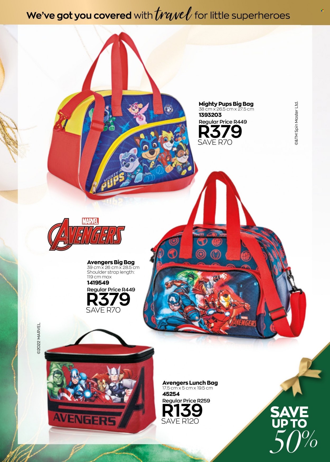 Avon specials - 01/06/2022 - 30/06/2022. Page 11