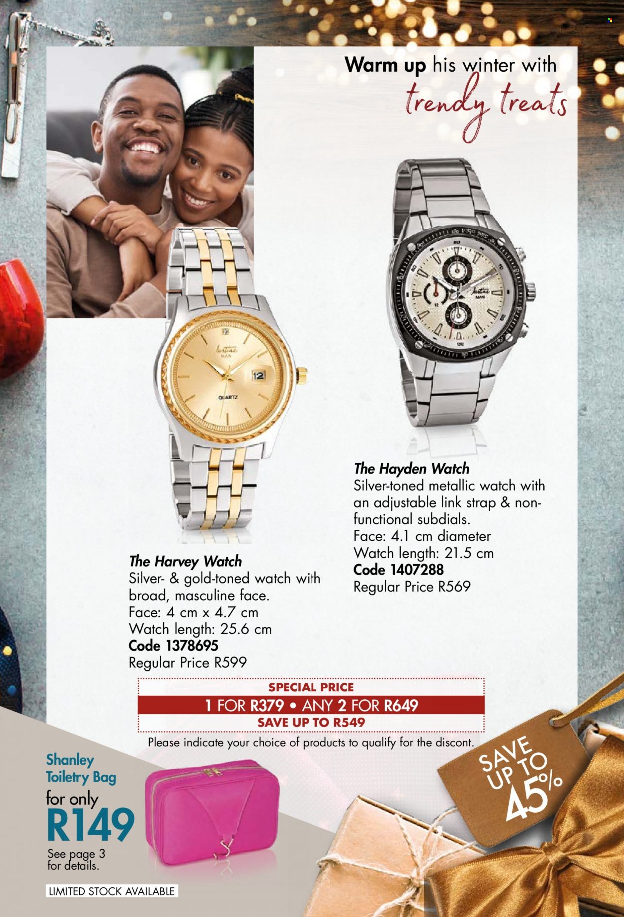 Justine specials - 01/06/2022 - 30/06/2022. Page 5