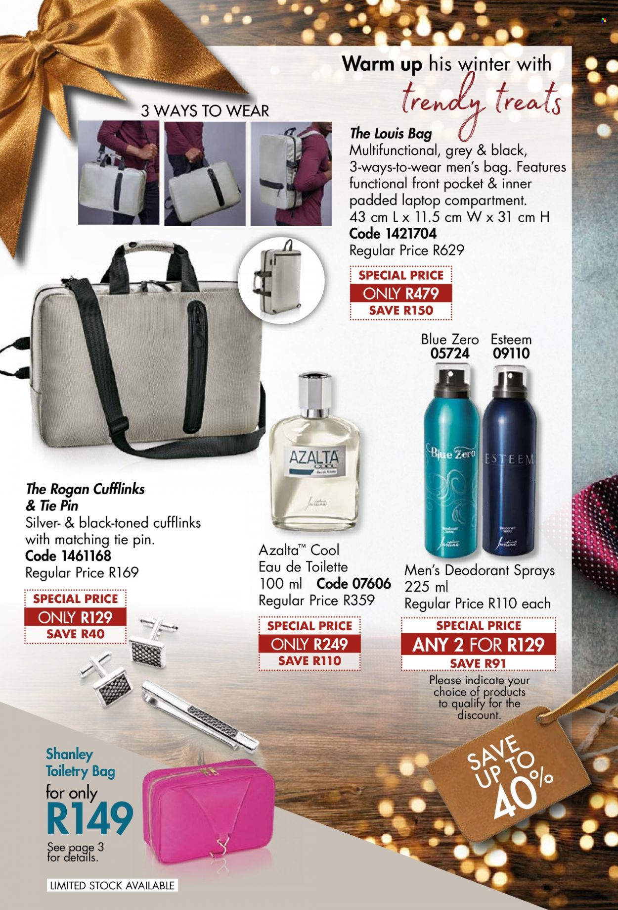 Justine specials - 01/06/2022 - 30/06/2022. Page 6