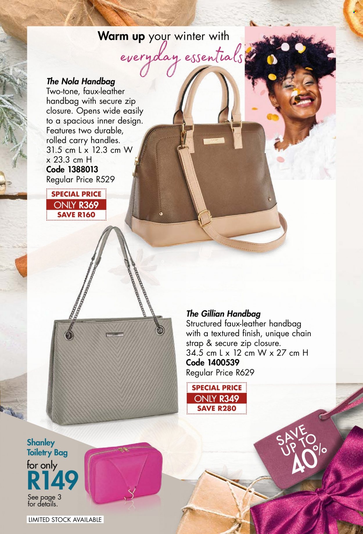 Justine specials - 01/06/2022 - 30/06/2022. Page 7
