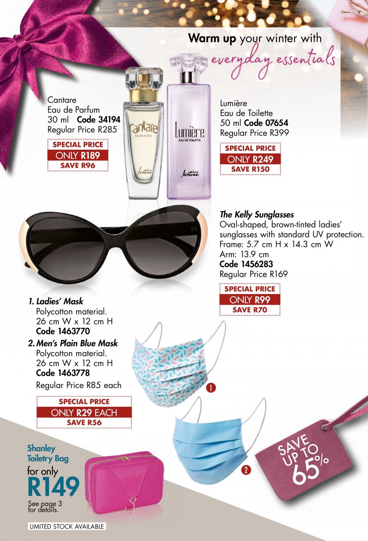 Justine specials - 01/06/2022 - 30/06/2022. Page 8
