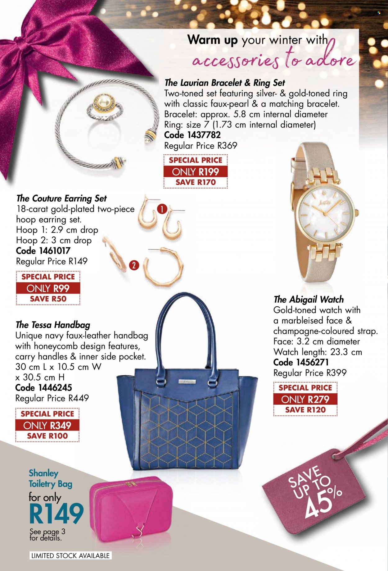 Justine specials - 01/06/2022 - 30/06/2022. Page 12