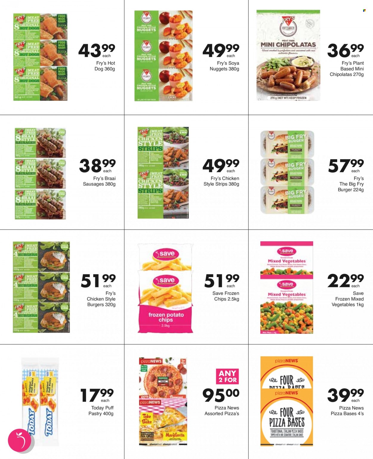 Save hyper specials - 02/06/2022 - 12/06/2022. Page 11