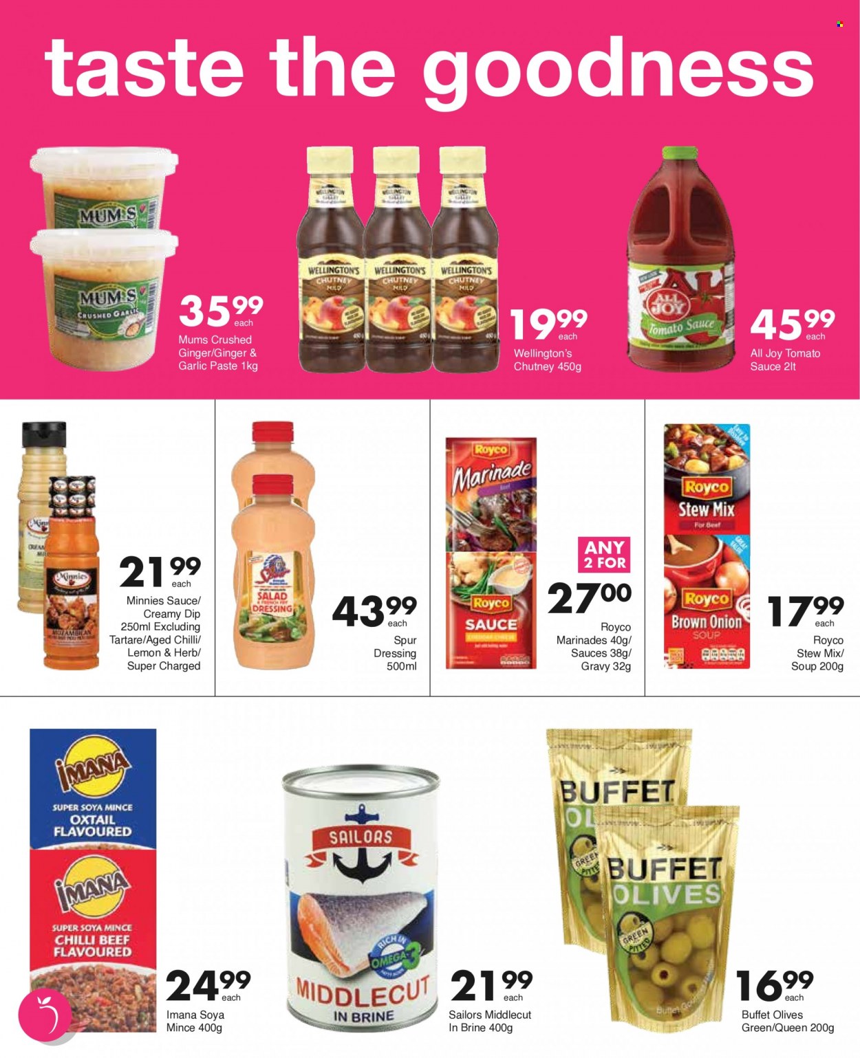 Save hyper specials - 02/06/2022 - 12/06/2022. Page 20
