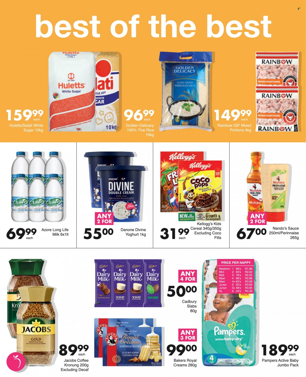 Save supermarket specials - 02/06/2022 - 12/06/2022. Page 2