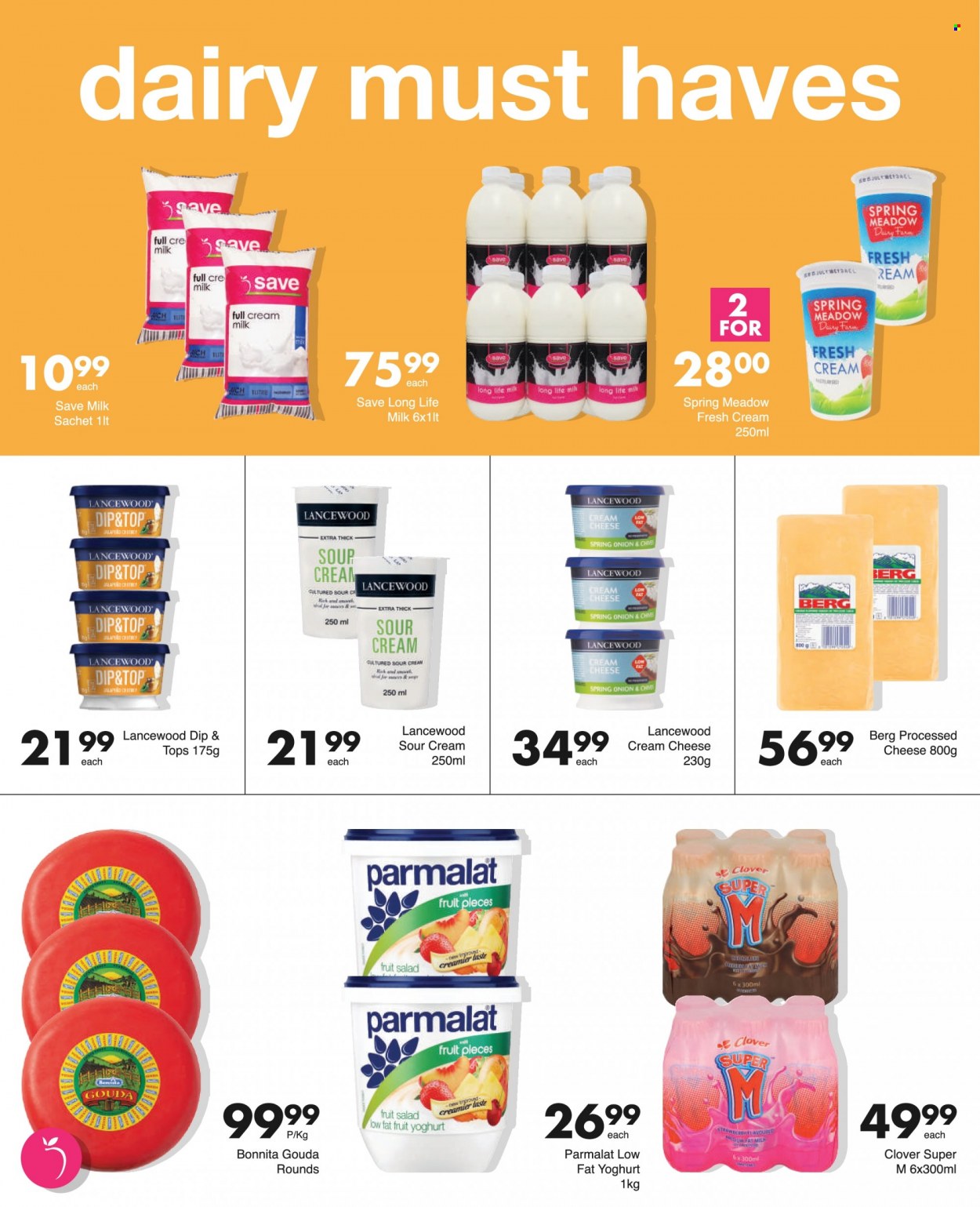 Save supermarket specials - 02/06/2022 - 12/06/2022. Page 5