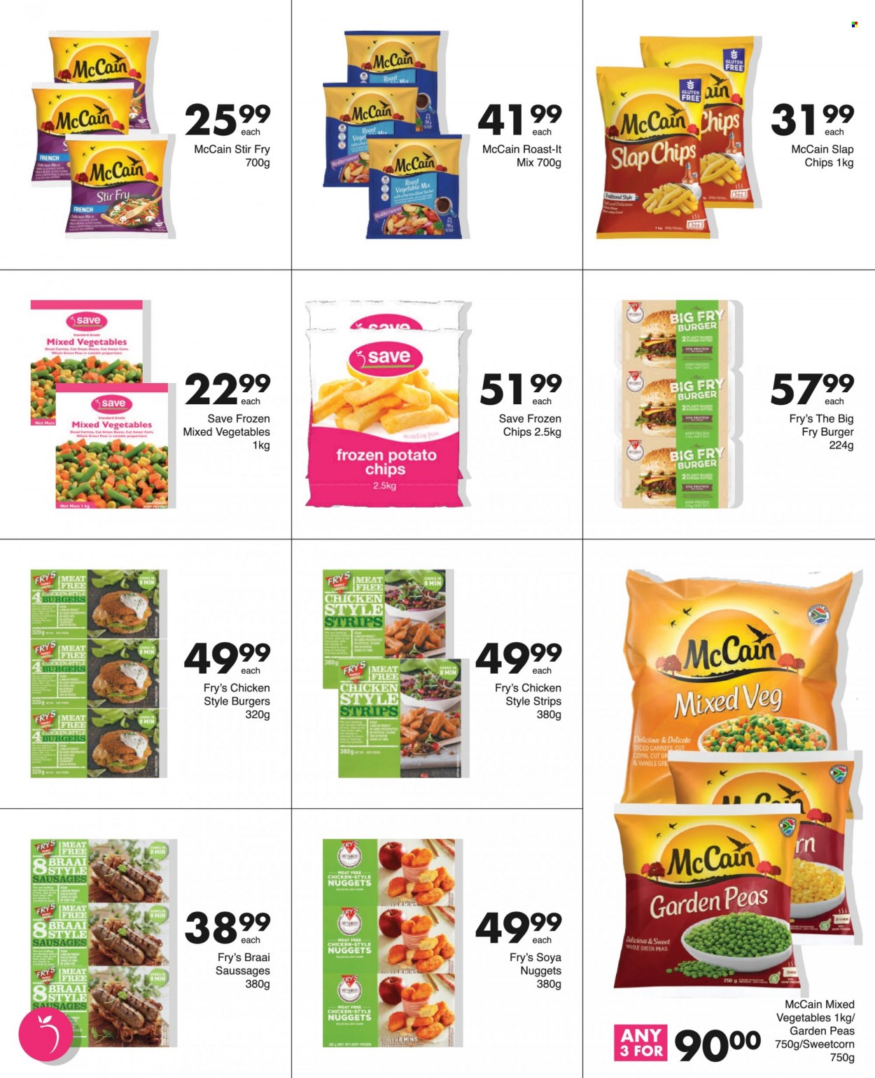 Save supermarket specials - 02/06/2022 - 12/06/2022. Page 6
