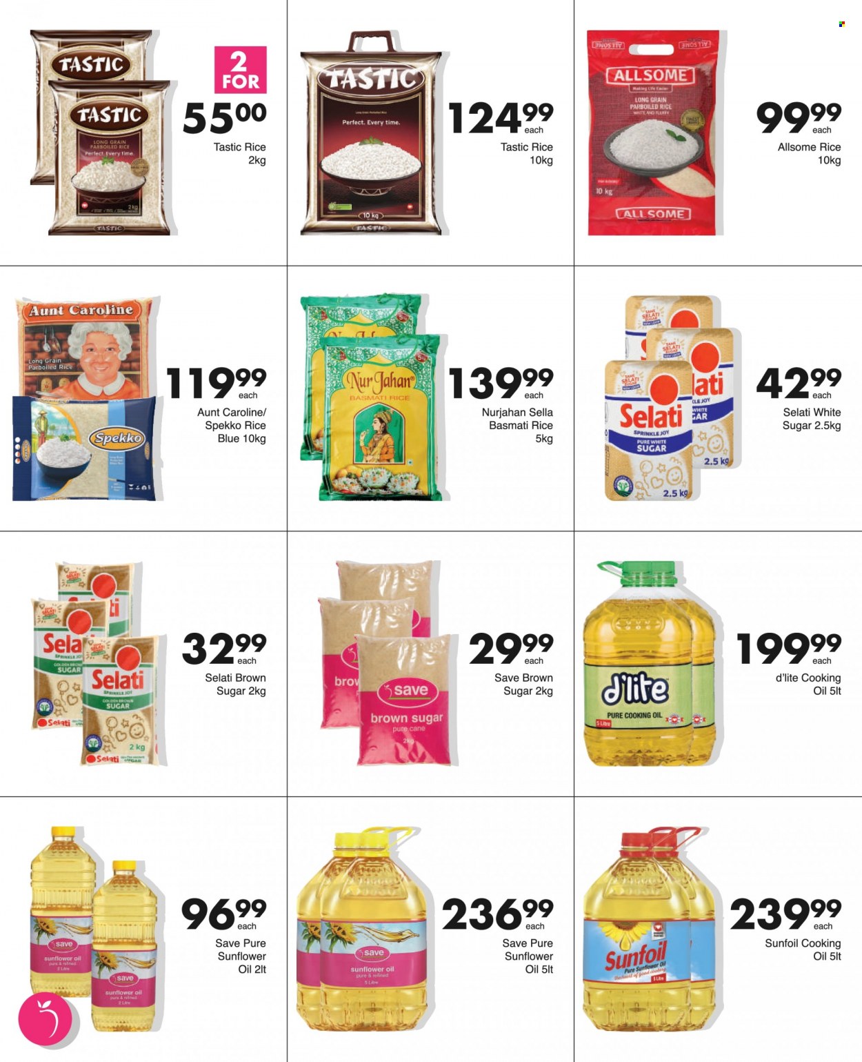 Save supermarket specials - 02/06/2022 - 12/06/2022. Page 8