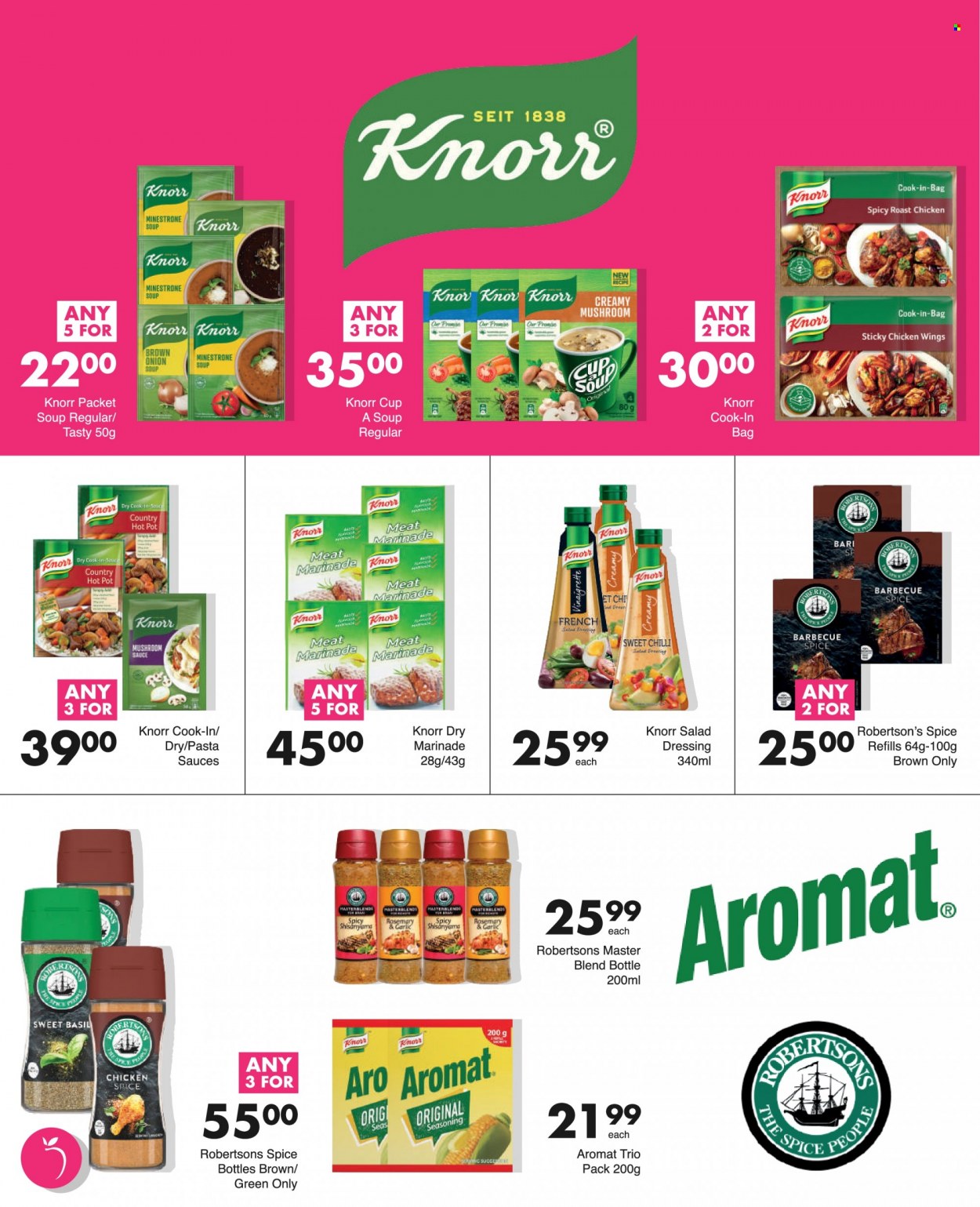 Save supermarket specials - 02/06/2022 - 12/06/2022. Page 9