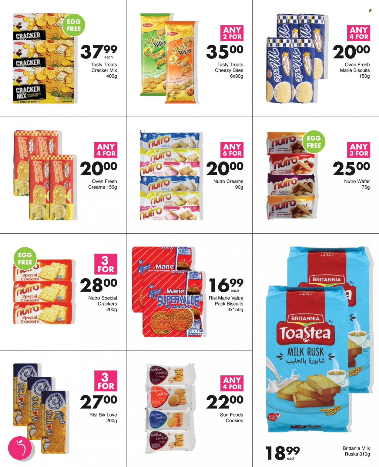 Save supermarket specials - 02/06/2022 - 12/06/2022. Page 16