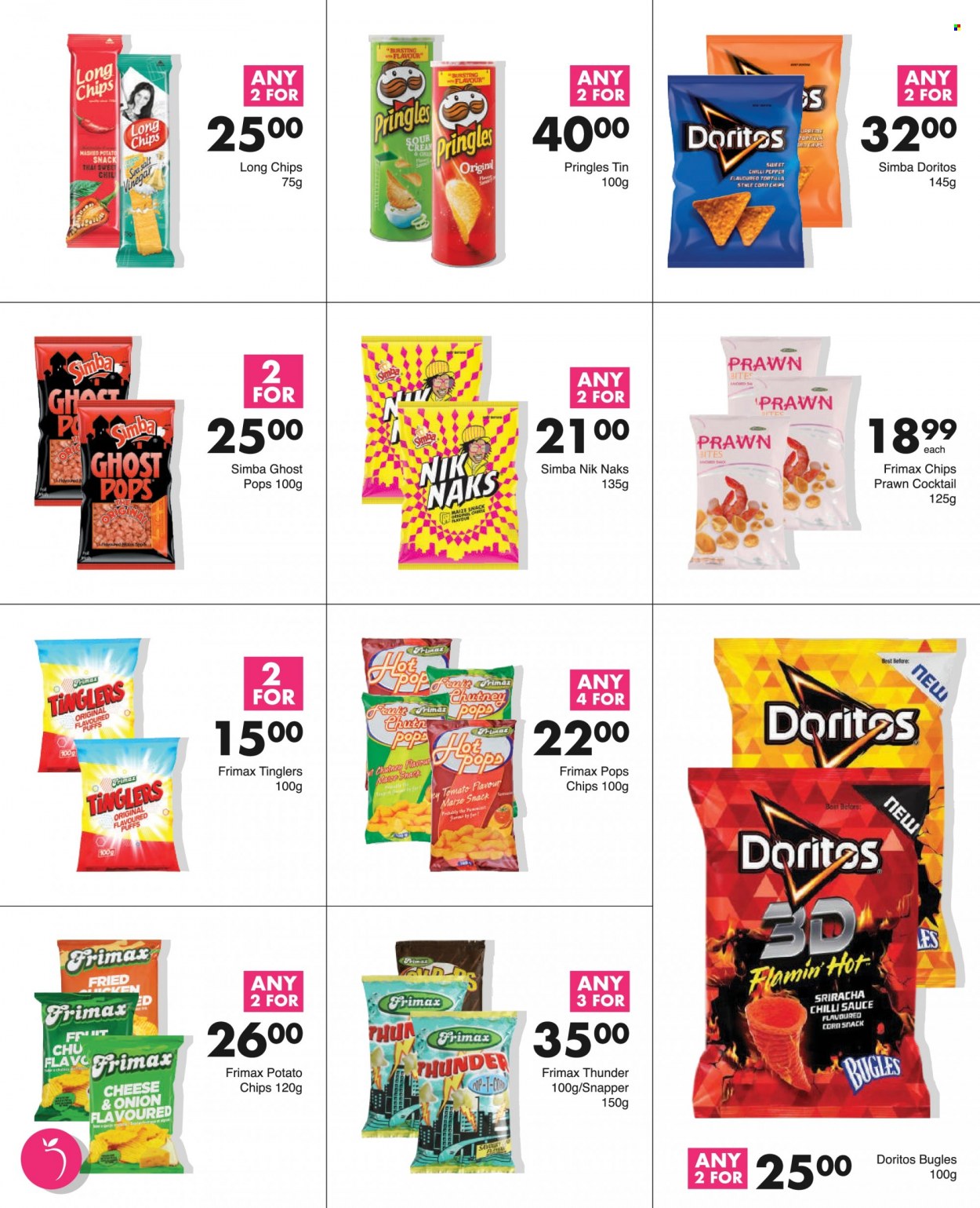 Save supermarket specials - 02/06/2022 - 12/06/2022. Page 17