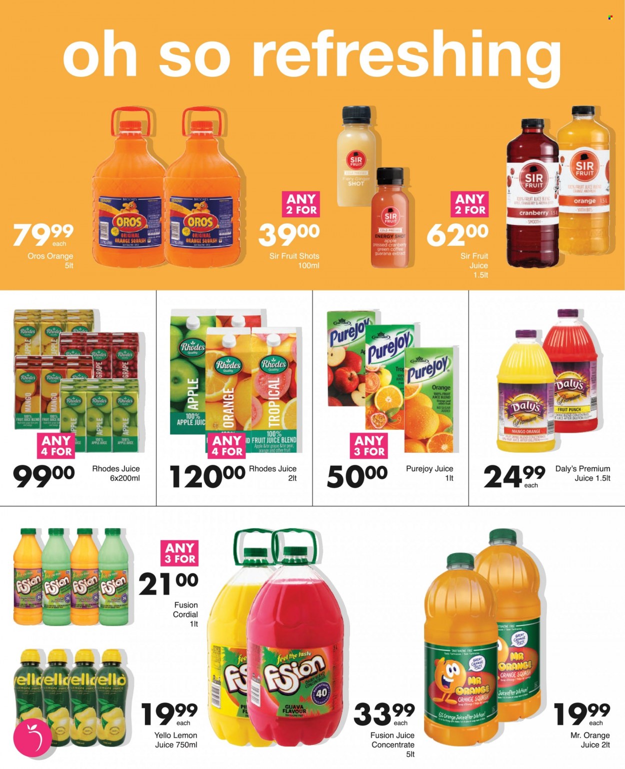 Save supermarket specials - 02/06/2022 - 12/06/2022. Page 21