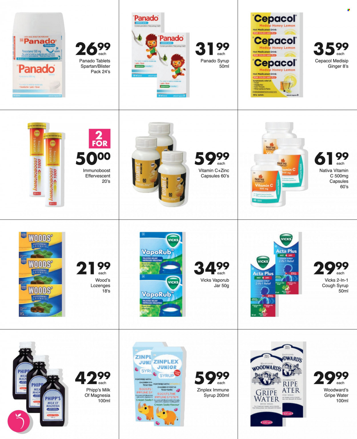 Save supermarket specials - 02/06/2022 - 12/06/2022. Page 28