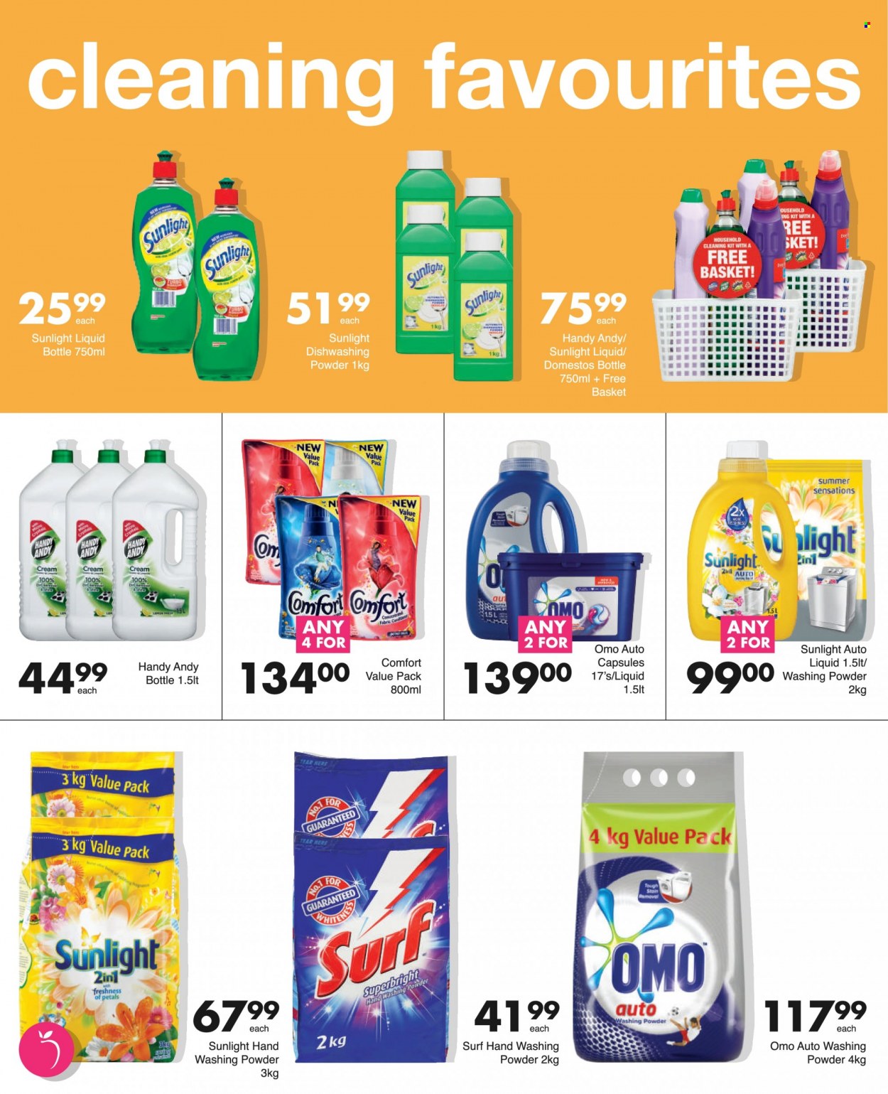 Save supermarket specials - 02/06/2022 - 12/06/2022. Page 29