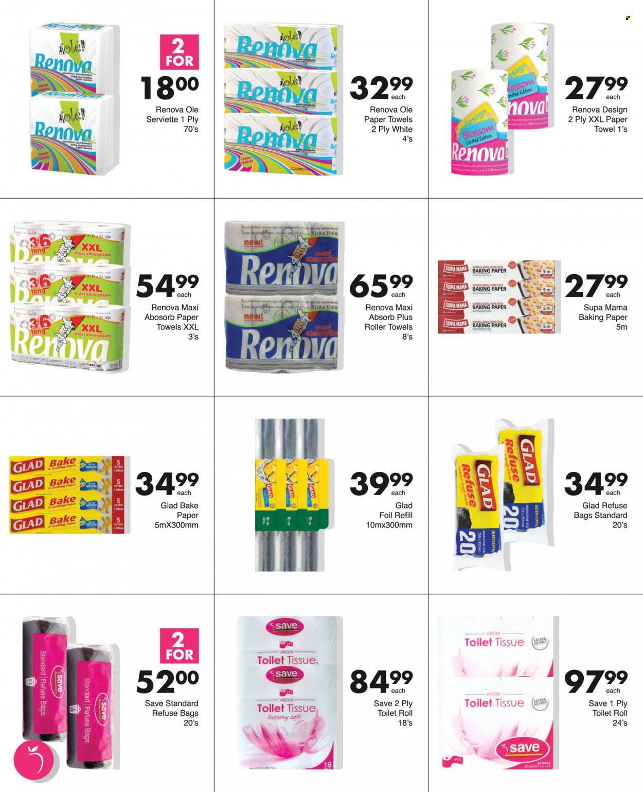Save supermarket specials - 02/06/2022 - 12/06/2022. Page 31