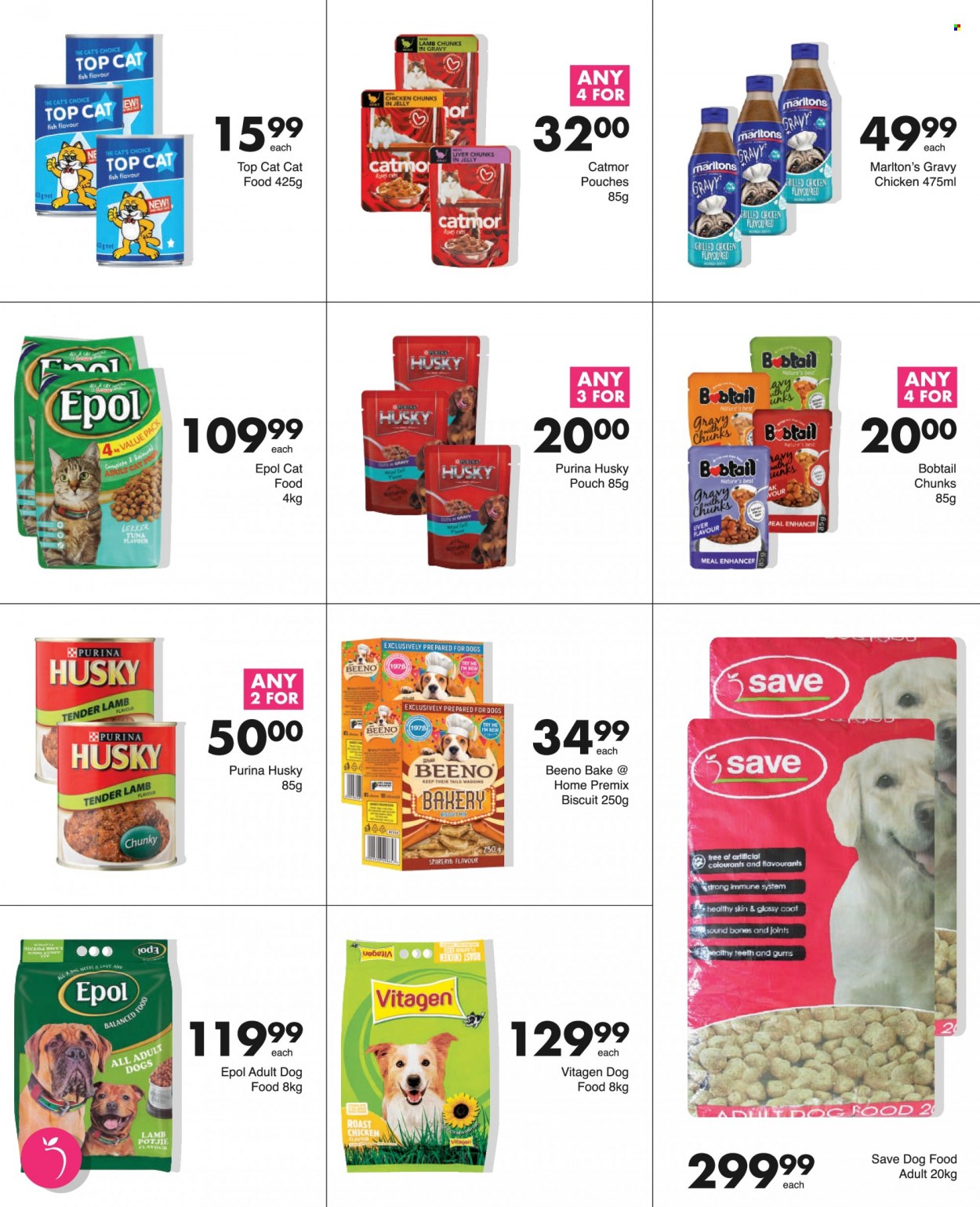 Save supermarket specials - 02/06/2022 - 12/06/2022. Page 32