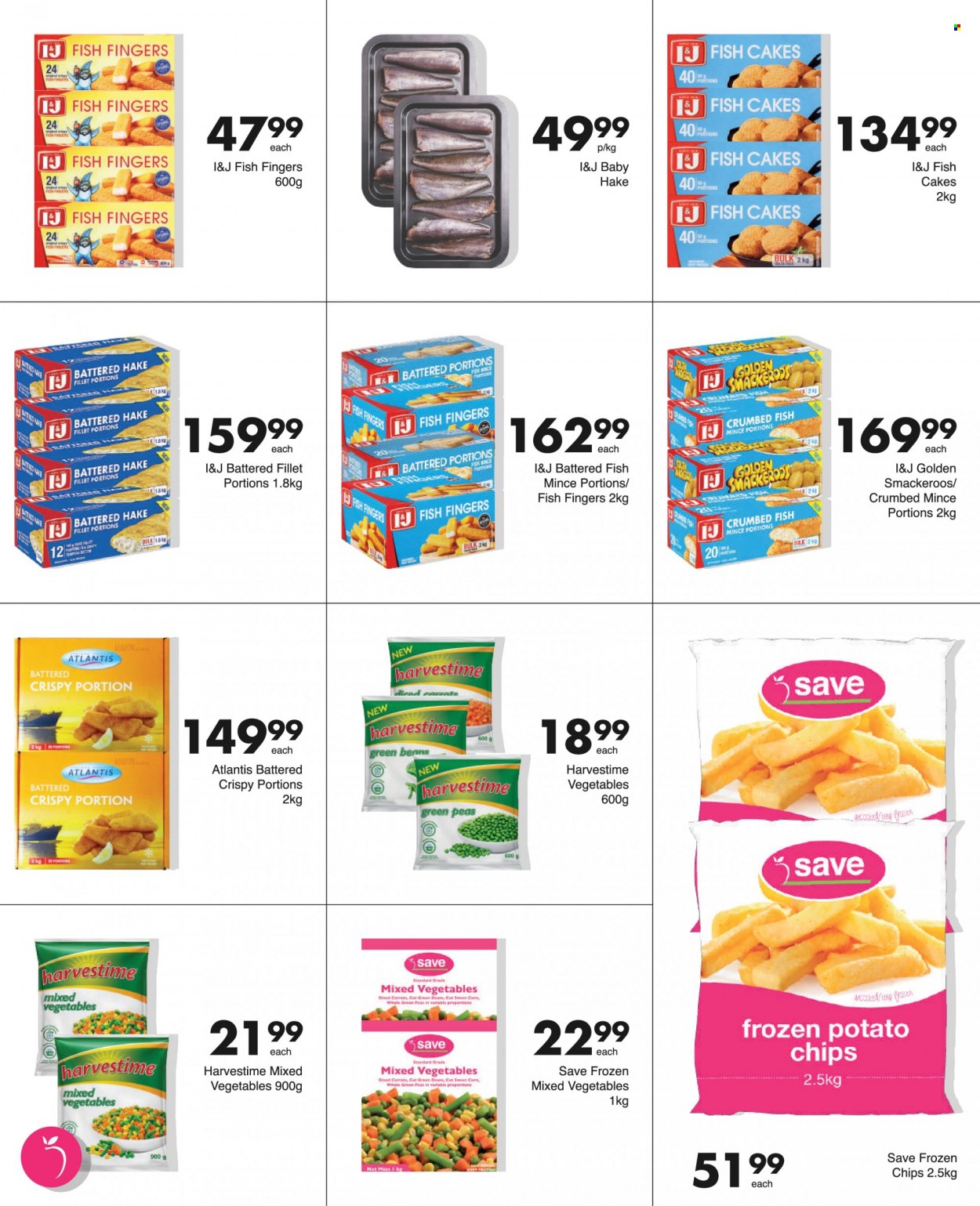 Save supermarket specials - 02/06/2022 - 12/06/2022. Page 4