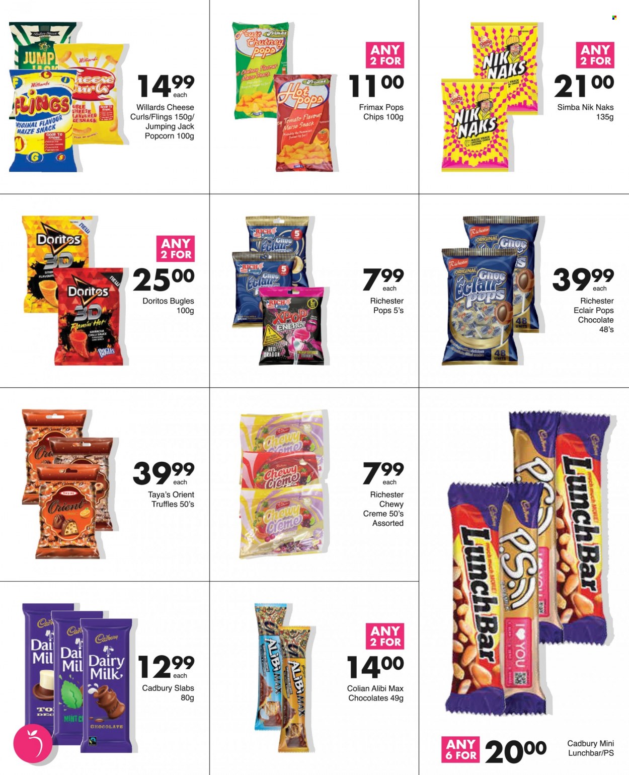 Save supermarket specials - 02/06/2022 - 12/06/2022. Page 6