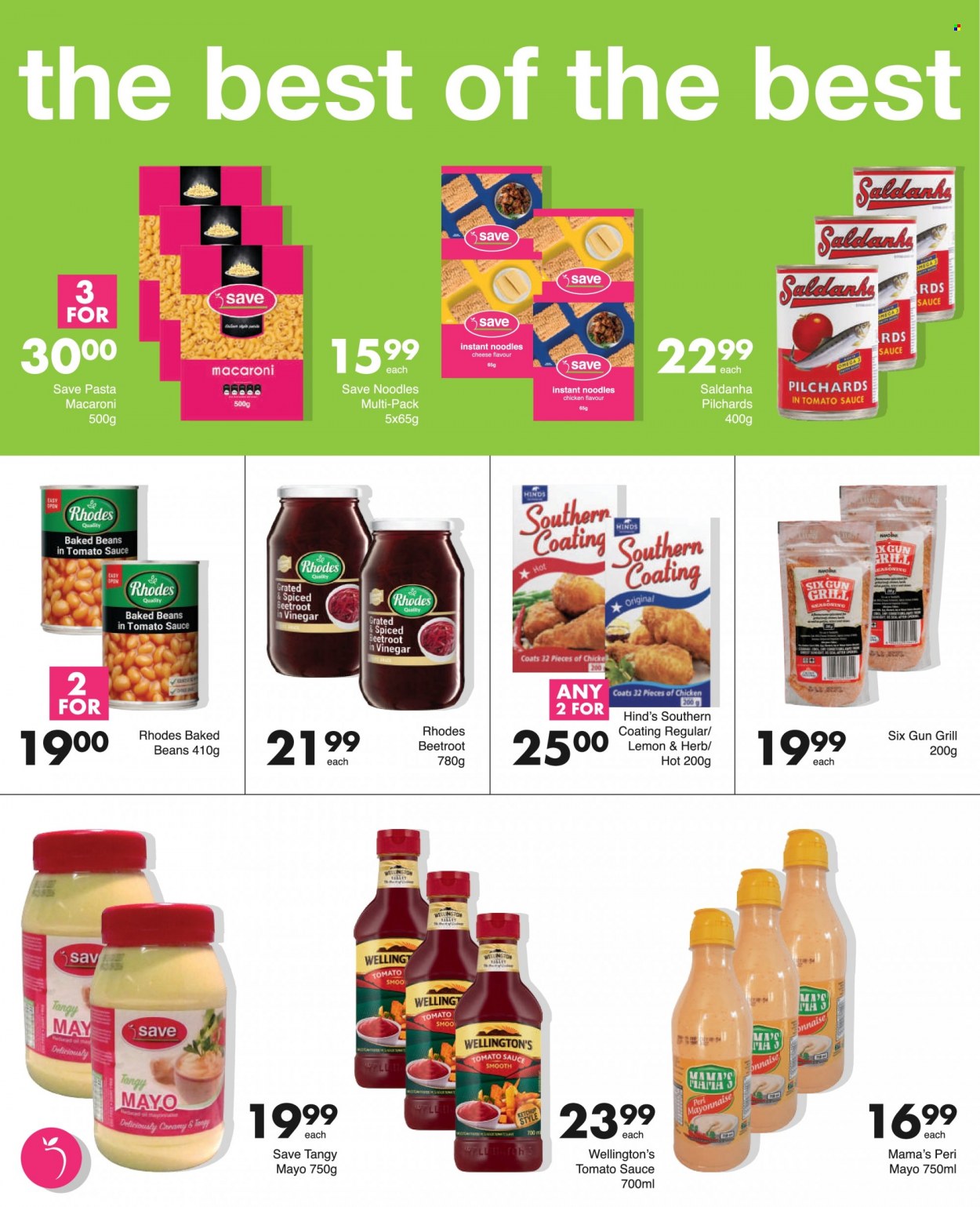 Save supermarket specials - 02/06/2022 - 12/06/2022. Page 9