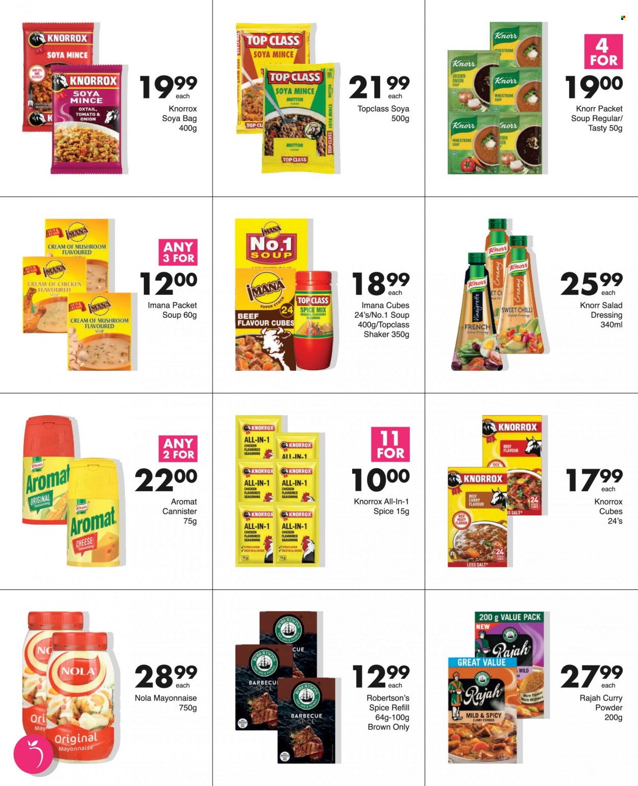 Save supermarket specials - 02/06/2022 - 12/06/2022. Page 10