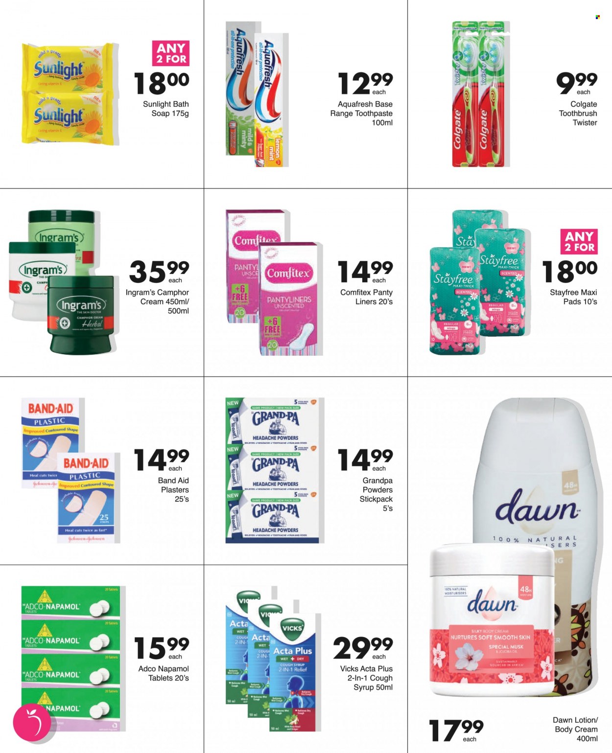 Save supermarket specials - 02/06/2022 - 12/06/2022. Page 13