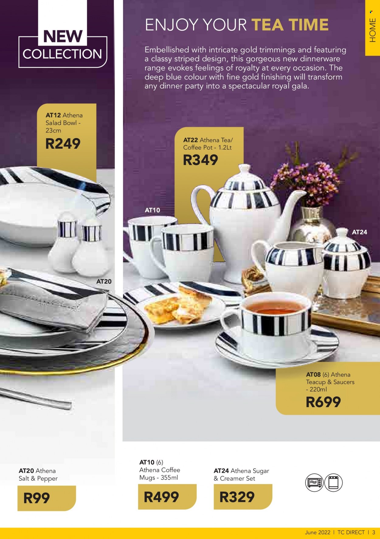 Table Charm Direct specials - 01/06/2022 - 30/06/2022. Page 3