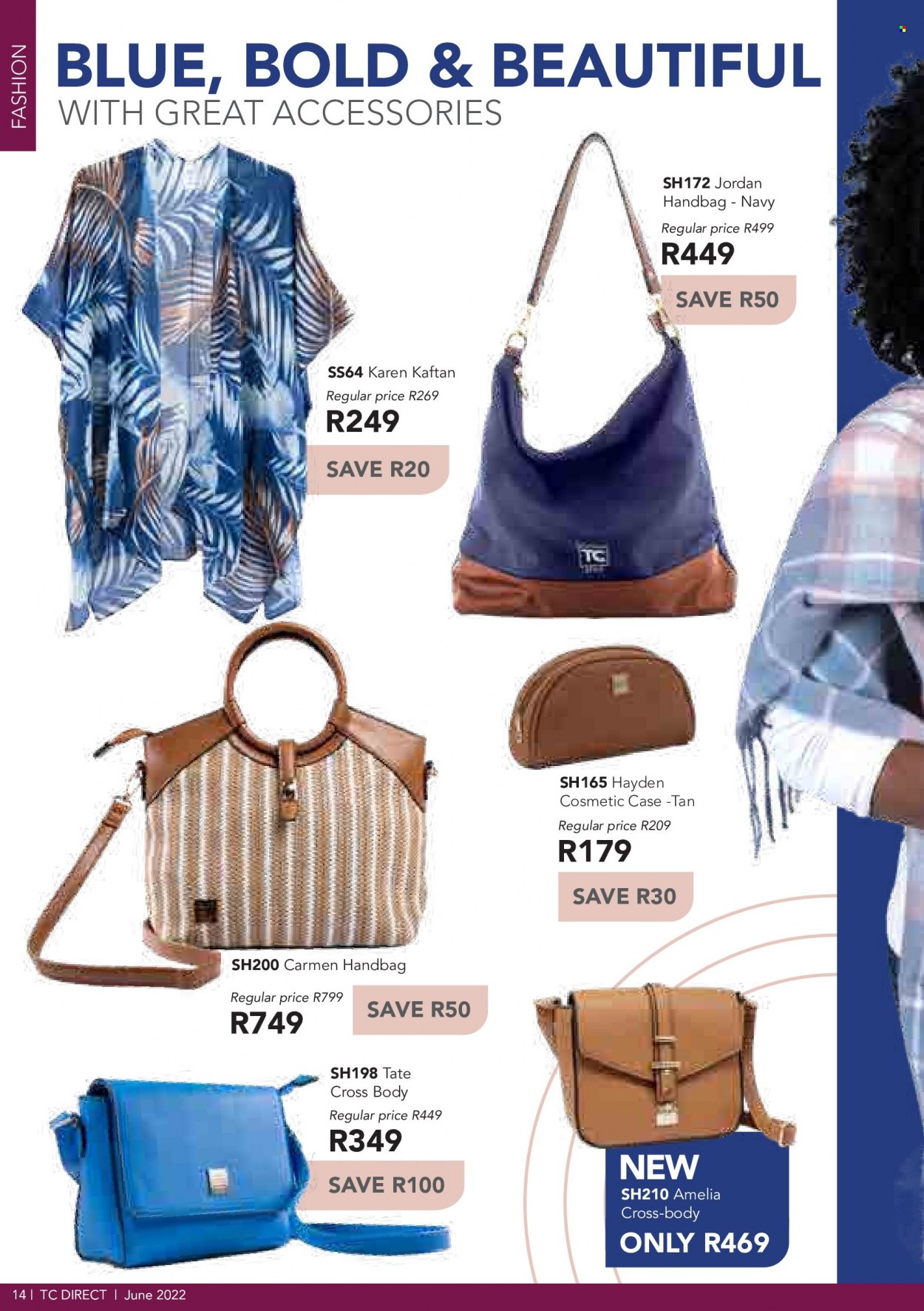 Table Charm Direct specials - 01/06/2022 - 30/06/2022. Page 14
