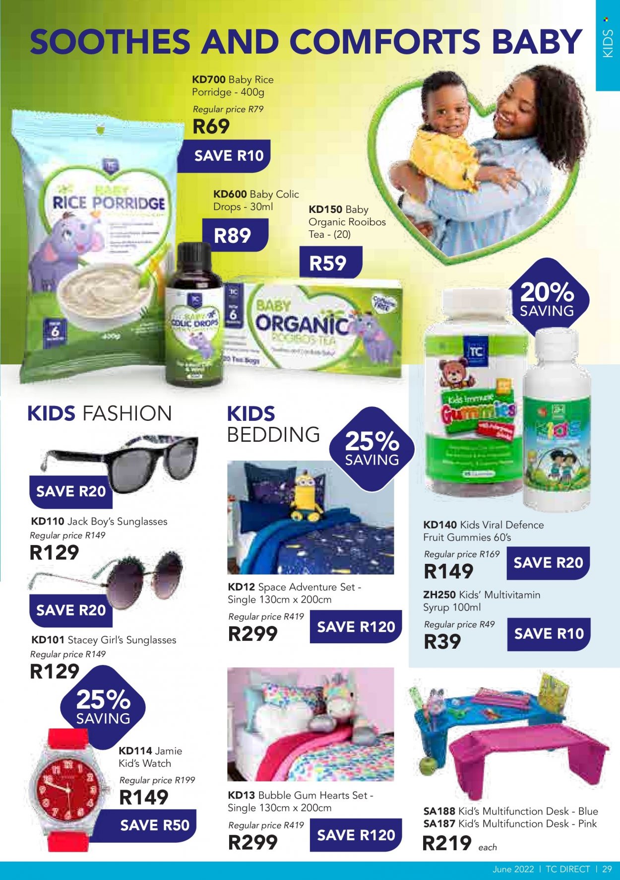 Table Charm Direct specials - 01/06/2022 - 30/06/2022. Page 29