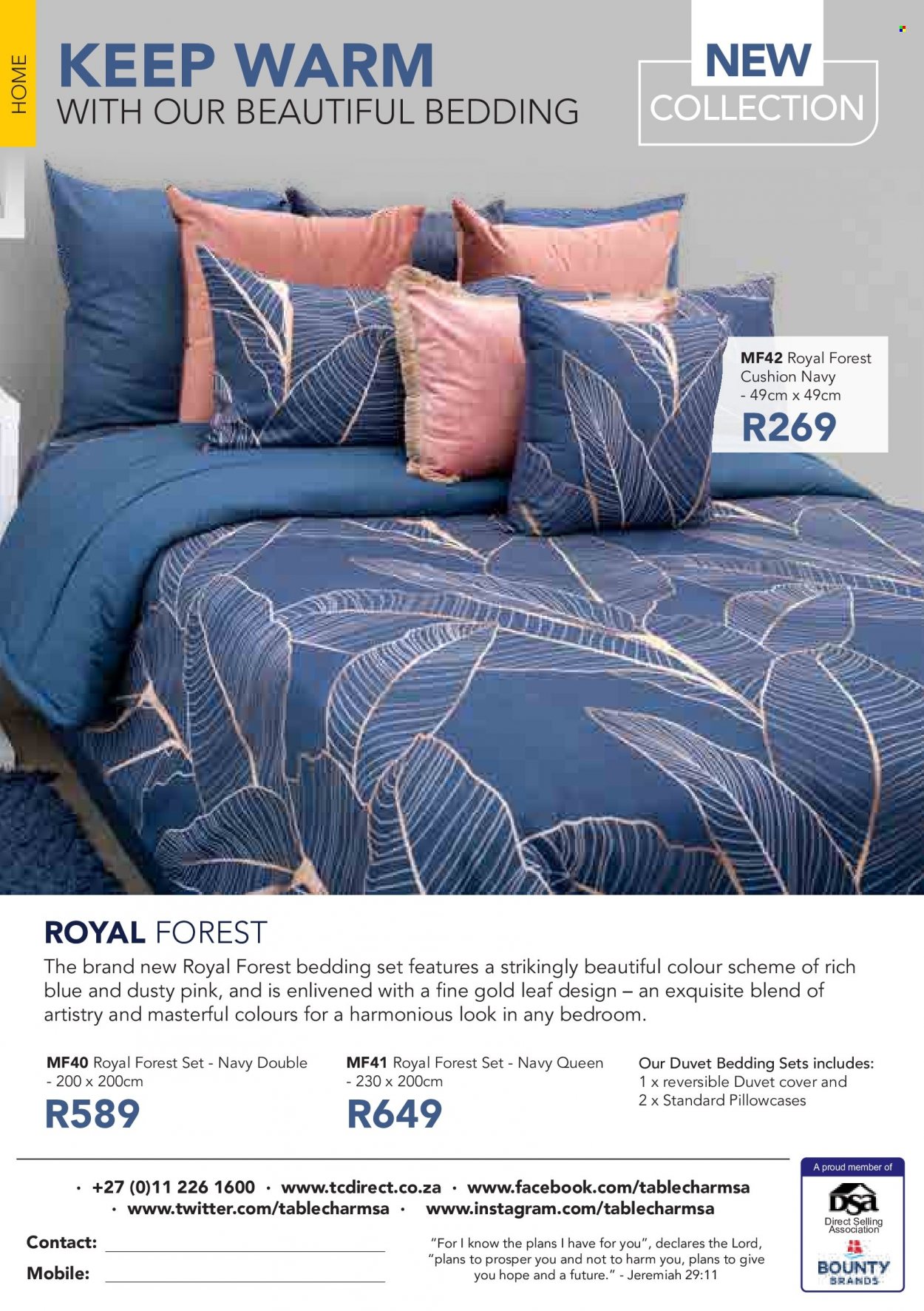 Table Charm Direct specials - 01/06/2022 - 30/06/2022. Page 32