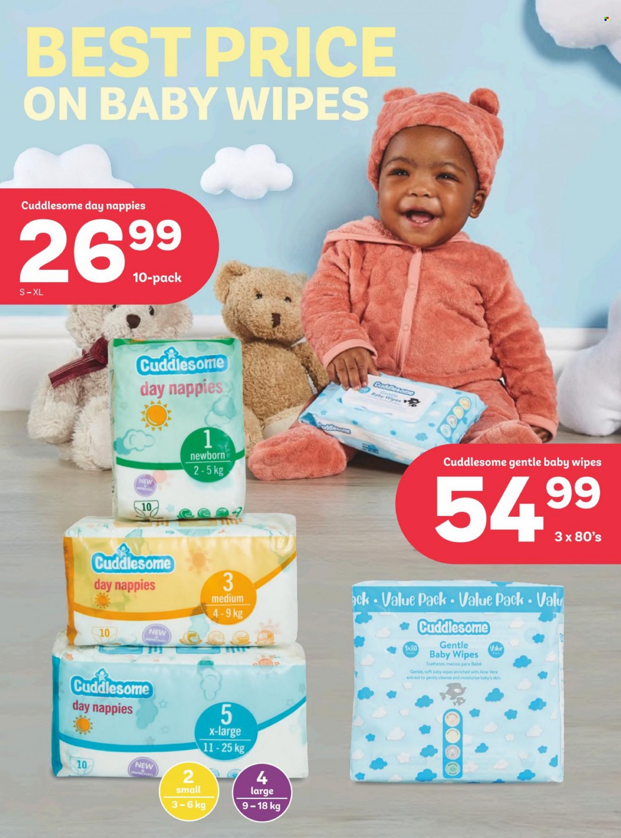 PEP Stores specials - 27/05/2022 - 30/06/2022. Page 4