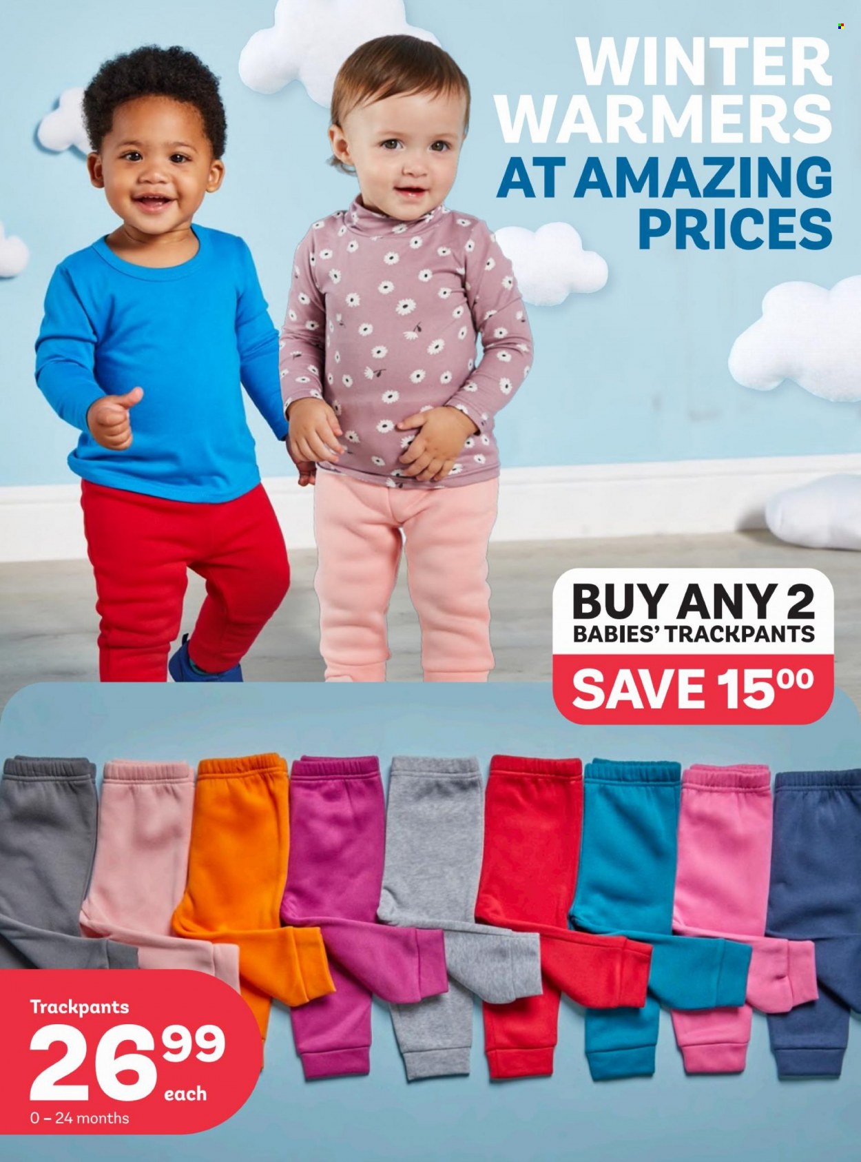 PEP Stores specials - 27/05/2022 - 30/06/2022. Page 5