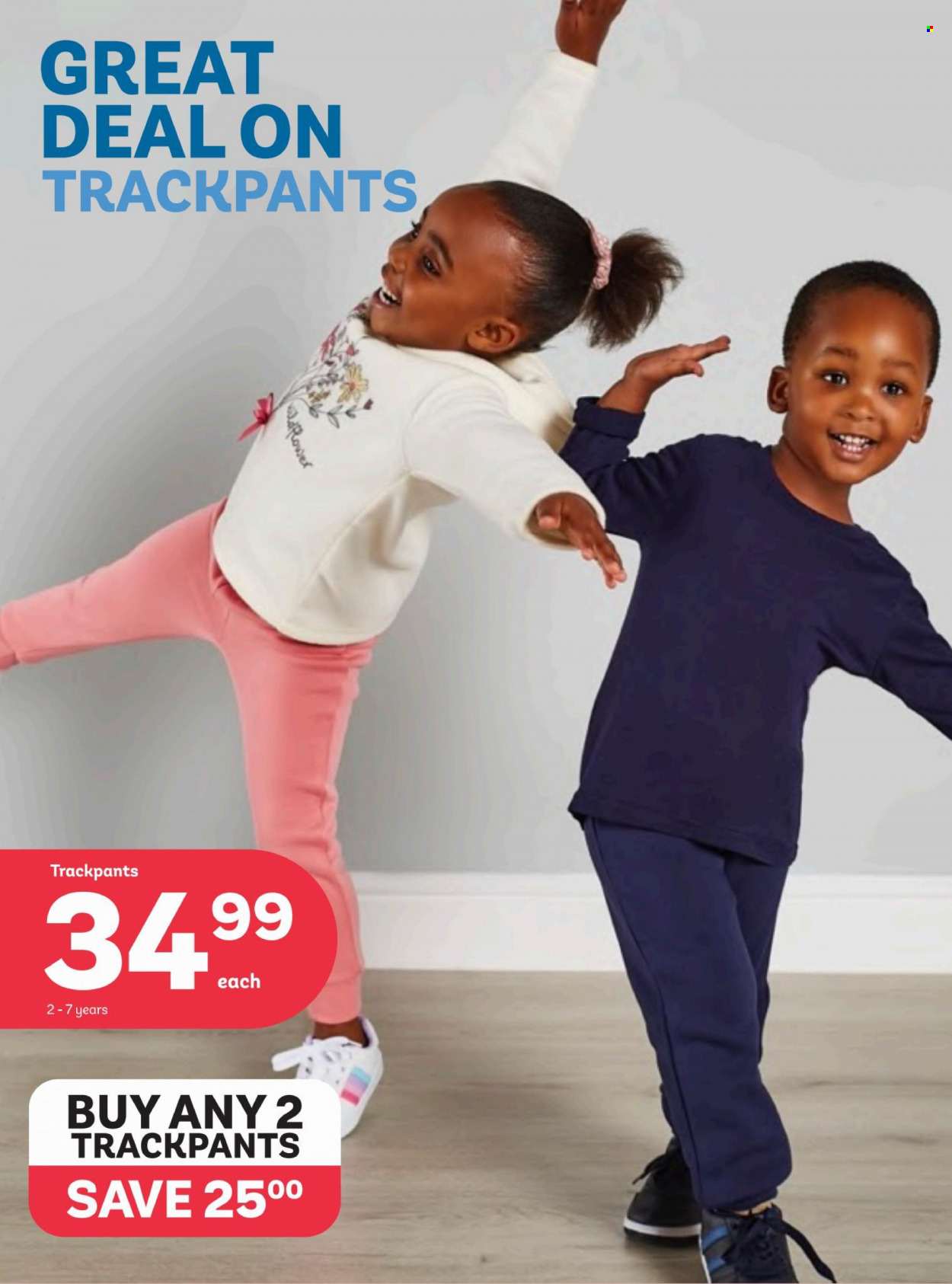 PEP Stores specials - 27/05/2022 - 30/06/2022. Page 6