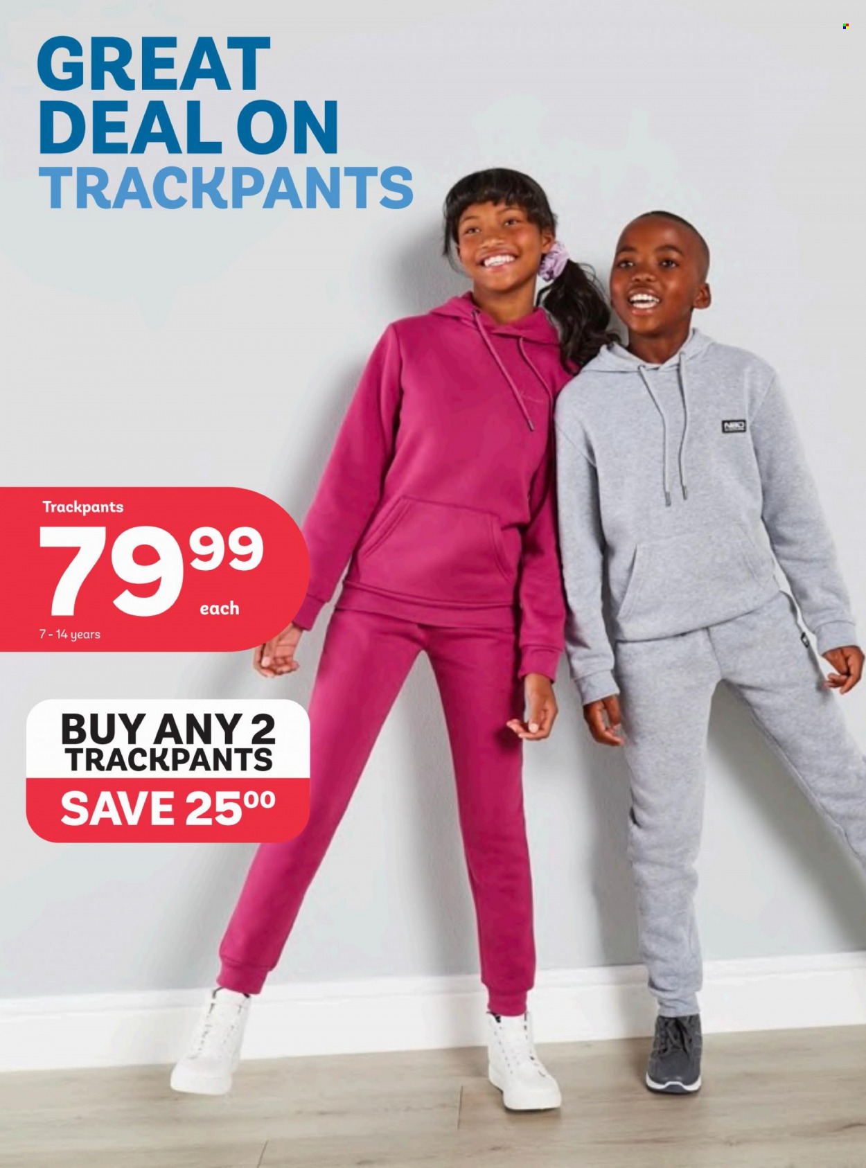 PEP Stores specials - 27/05/2022 - 30/06/2022. Page 7