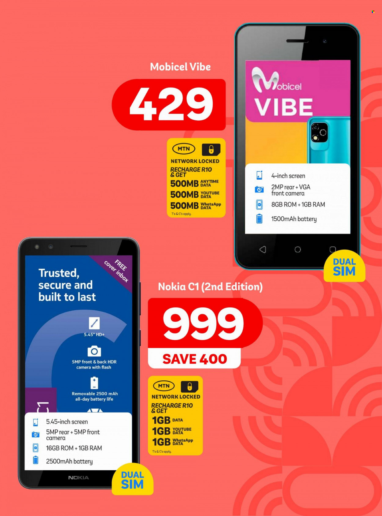 PEP Stores specials - 27/05/2022 - 30/06/2022. Page 2