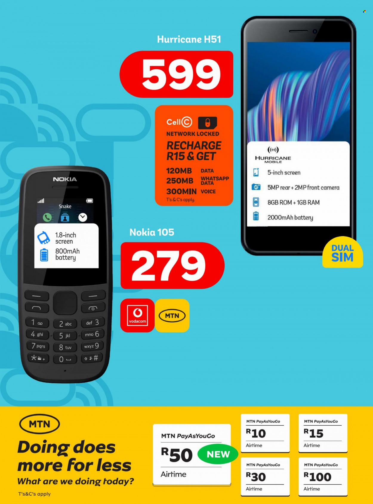 PEP Stores specials - 27/05/2022 - 30/06/2022. Page 3