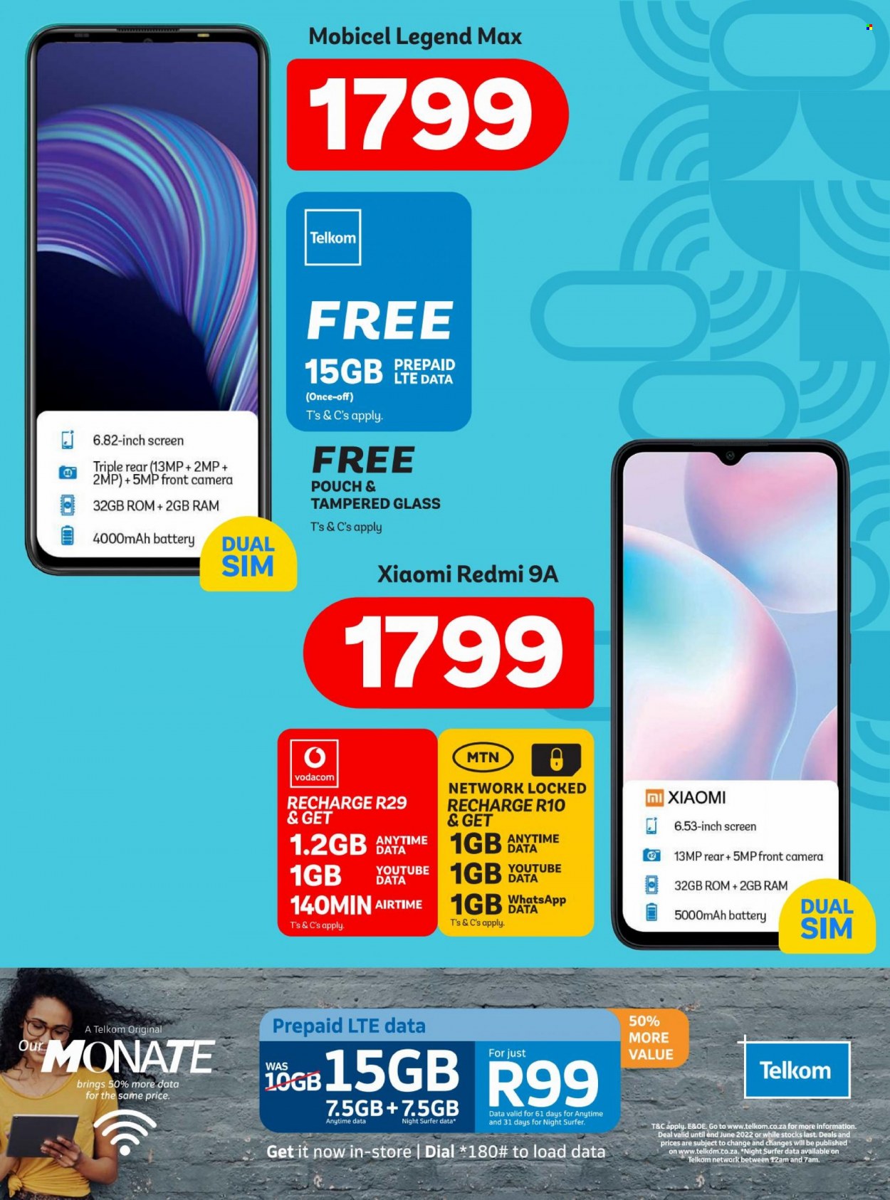 PEP Stores specials - 27/05/2022 - 30/06/2022. Page 4
