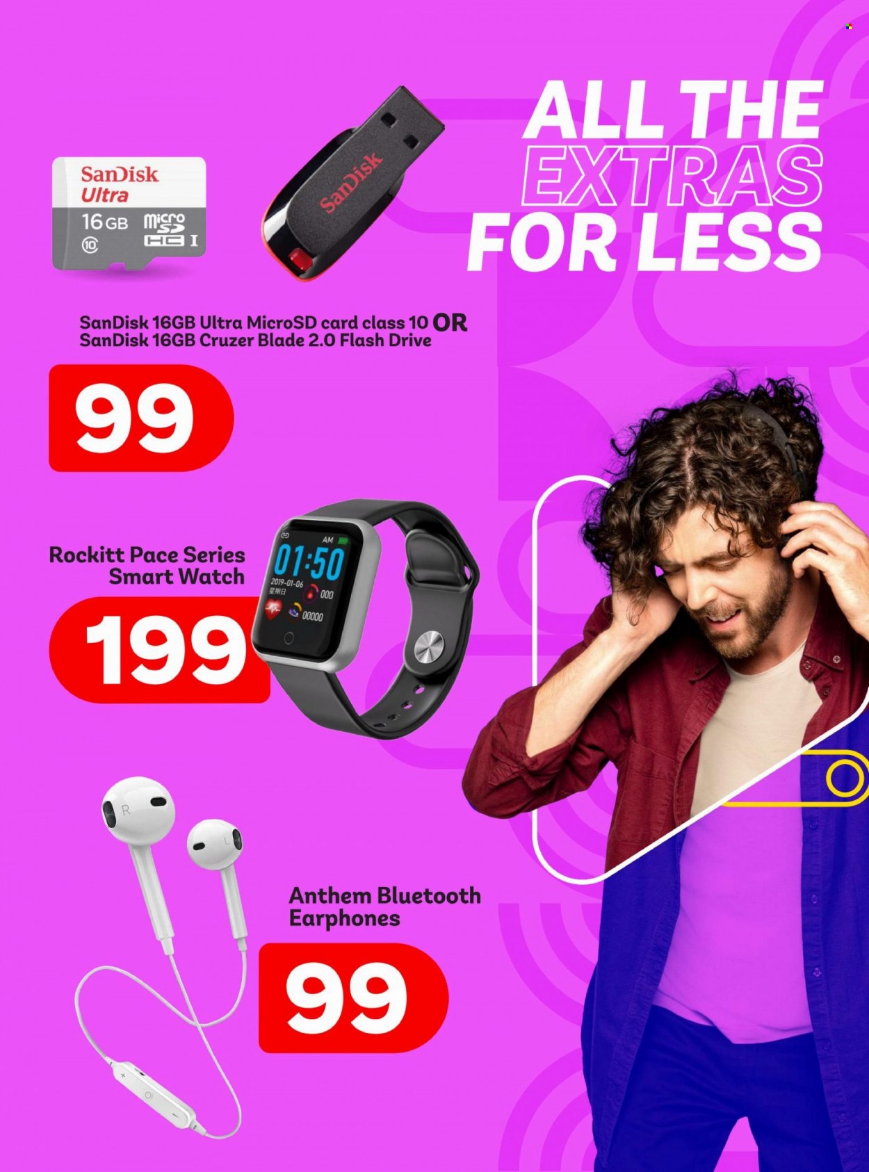 PEP Stores specials - 27/05/2022 - 30/06/2022. Page 5