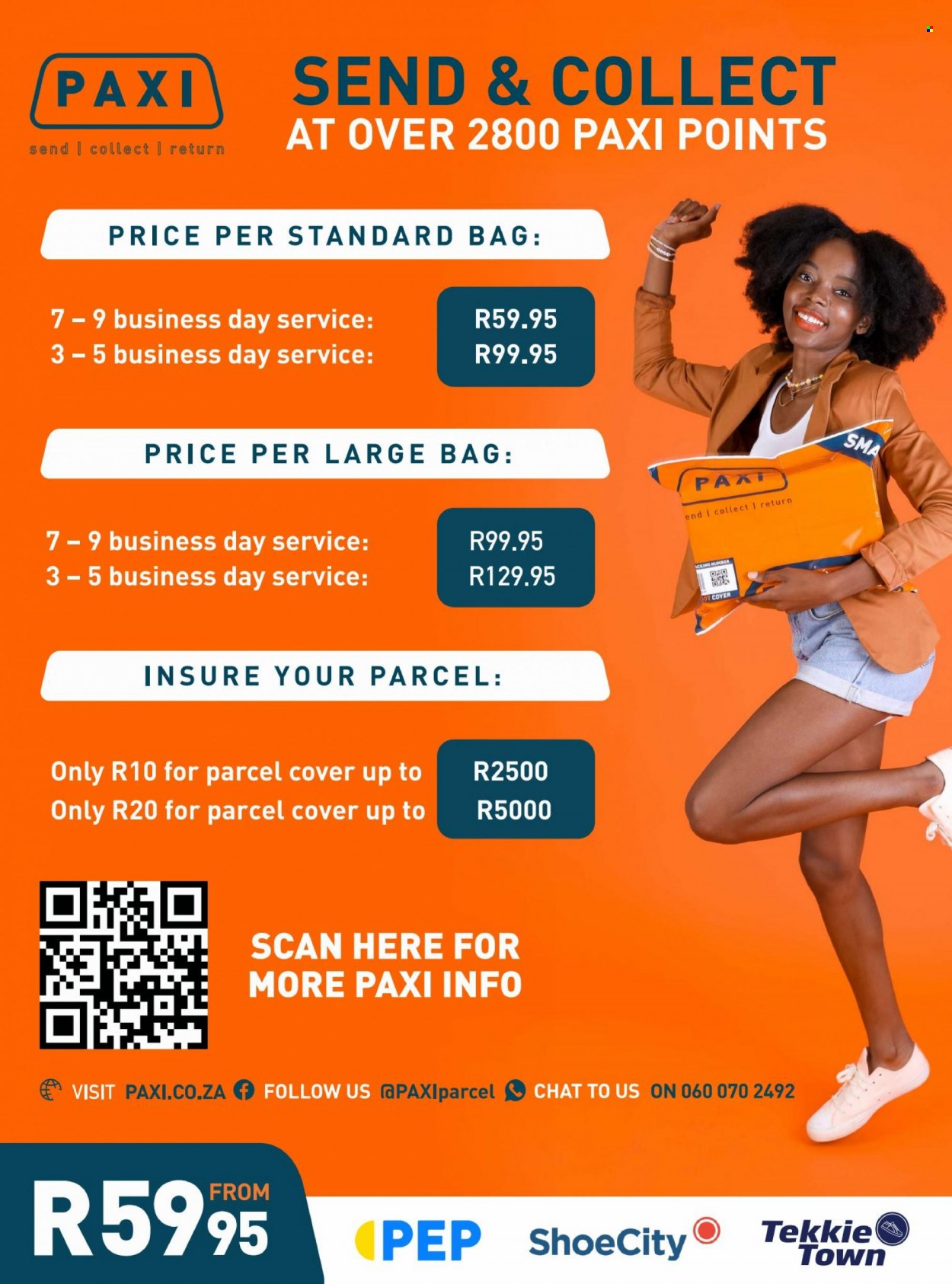 PEP Stores specials - 27/05/2022 - 30/06/2022. Page 7
