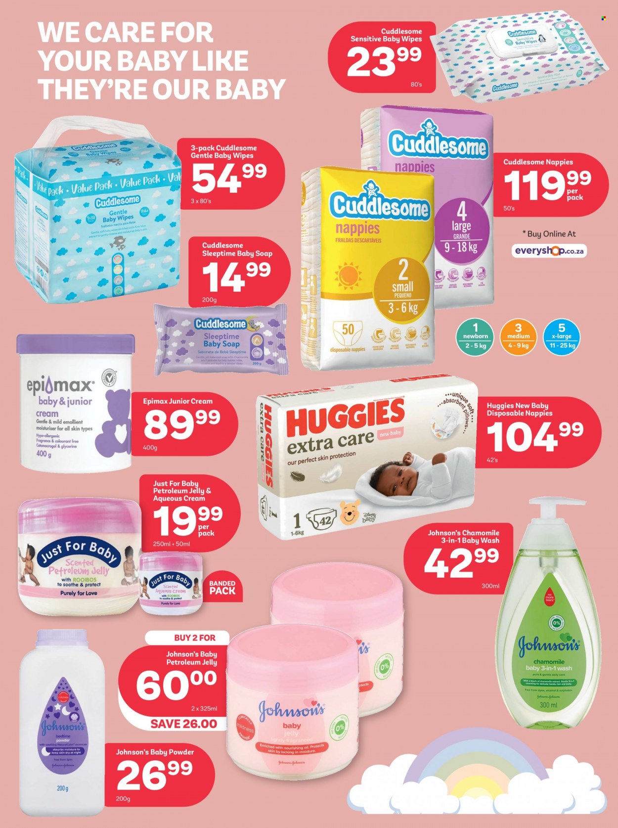 PEP Stores specials - 26/05/2022 - 09/06/2022. Page 3