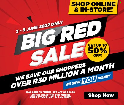 OK Furniture specials - 03/06/2022 - 05/06/2022. Page 1