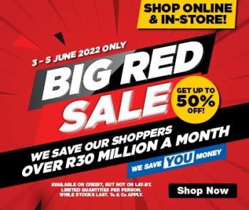 OK Furniture catalogue  - 03/06/2022 - 05/06/2022.