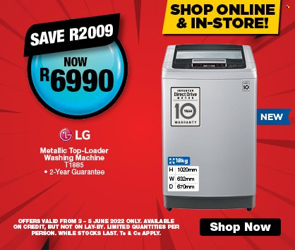 OK Furniture specials - 03/06/2022 - 05/06/2022. Page 2