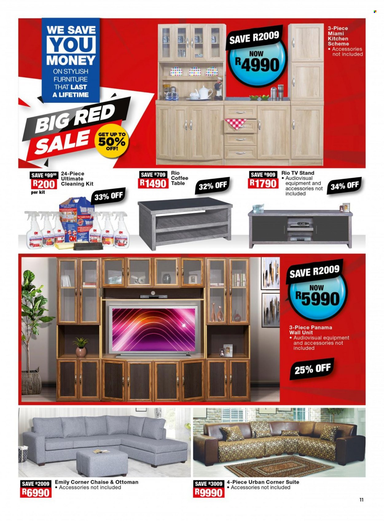 OK Furniture specials - 03/06/2022 - 05/06/2022. Page 5