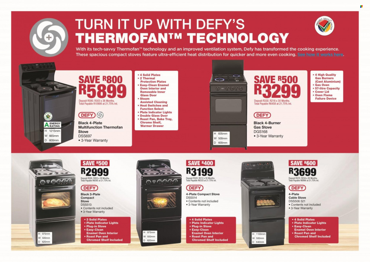 OK Furniture specials - 01/06/2022 - 30/06/2022. Page 3