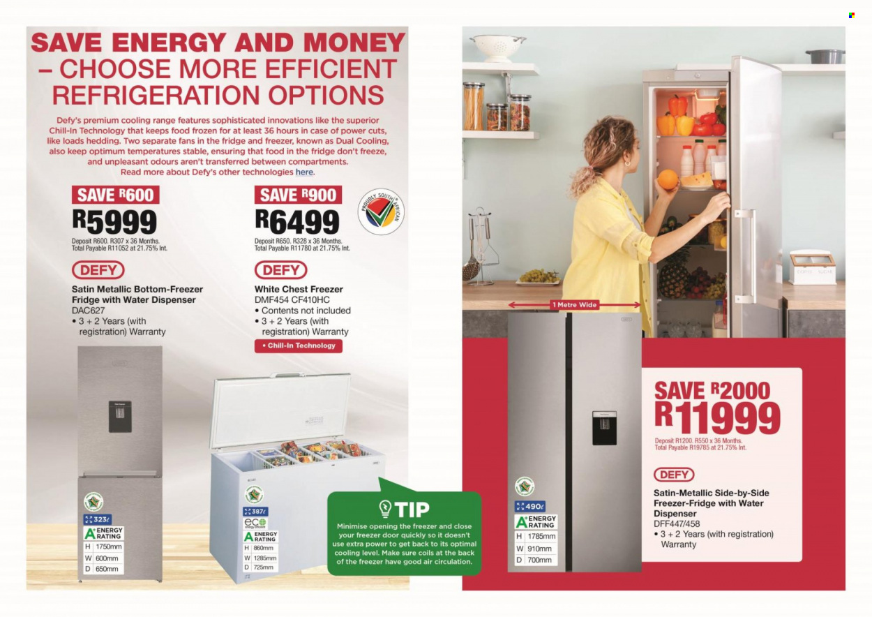 OK Furniture specials - 01/06/2022 - 30/06/2022. Page 4