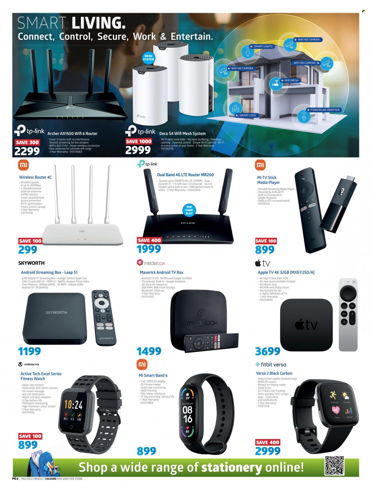 Incredible Connection specials - 01/06/2022 - 12/06/2022. Page 6