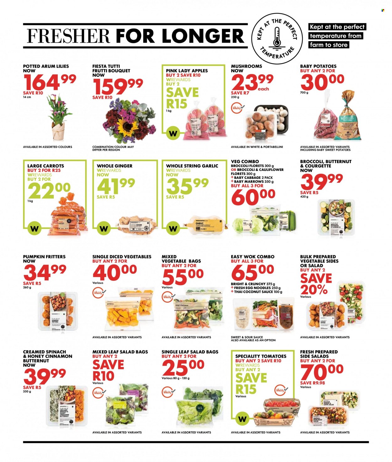 Woolworths specials - 06/06/2022 - 19/06/2022. Page 2