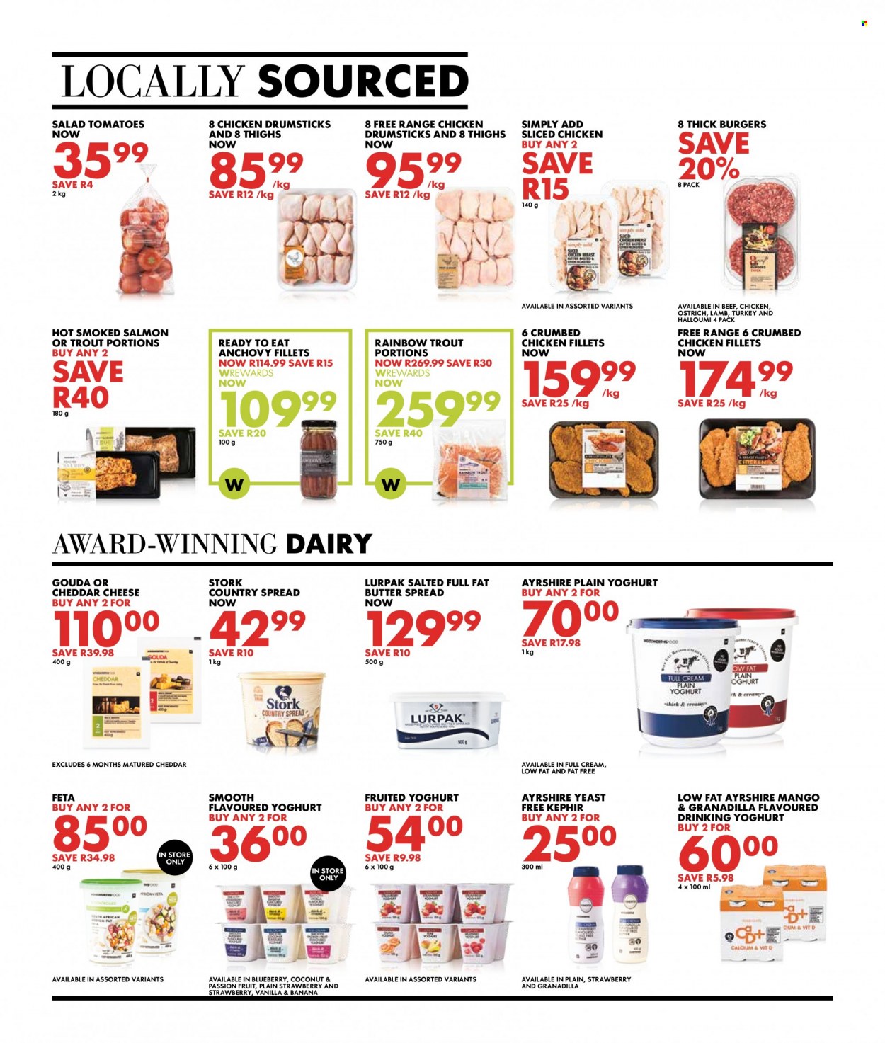Woolworths specials - 06/06/2022 - 19/06/2022. Page 3