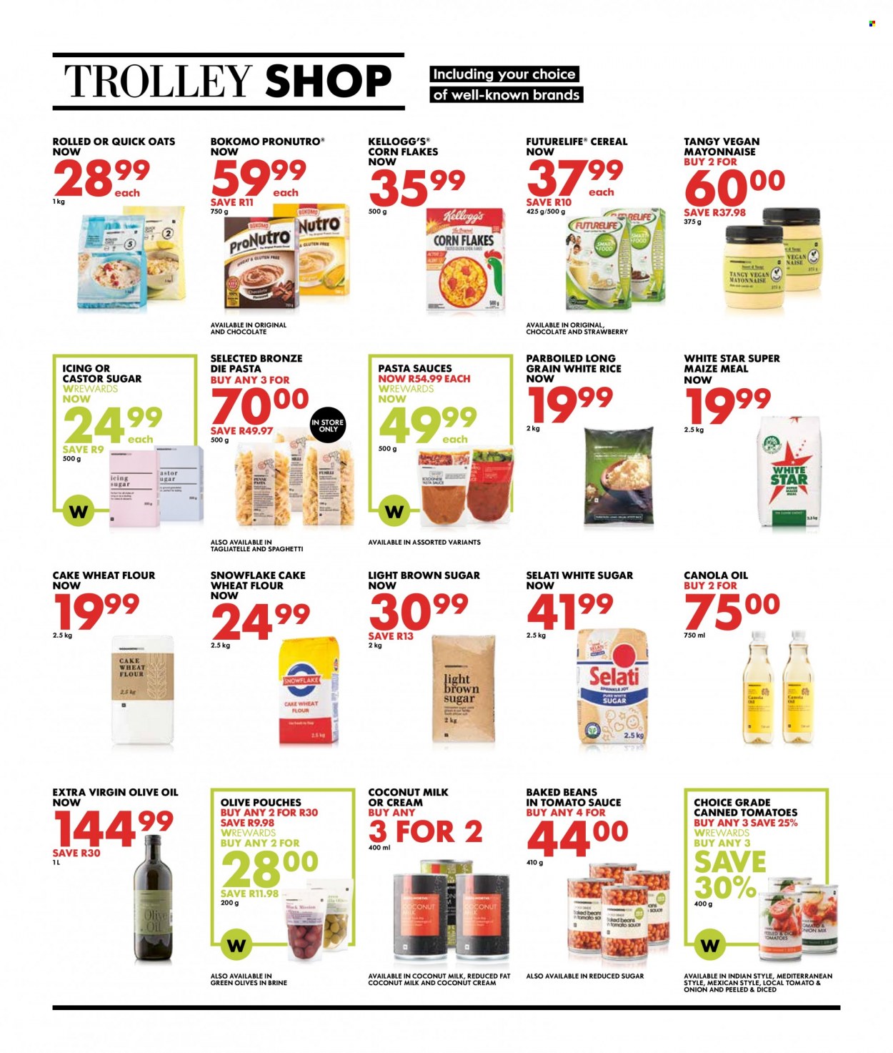 Woolworths specials - 06/06/2022 - 19/06/2022. Page 7
