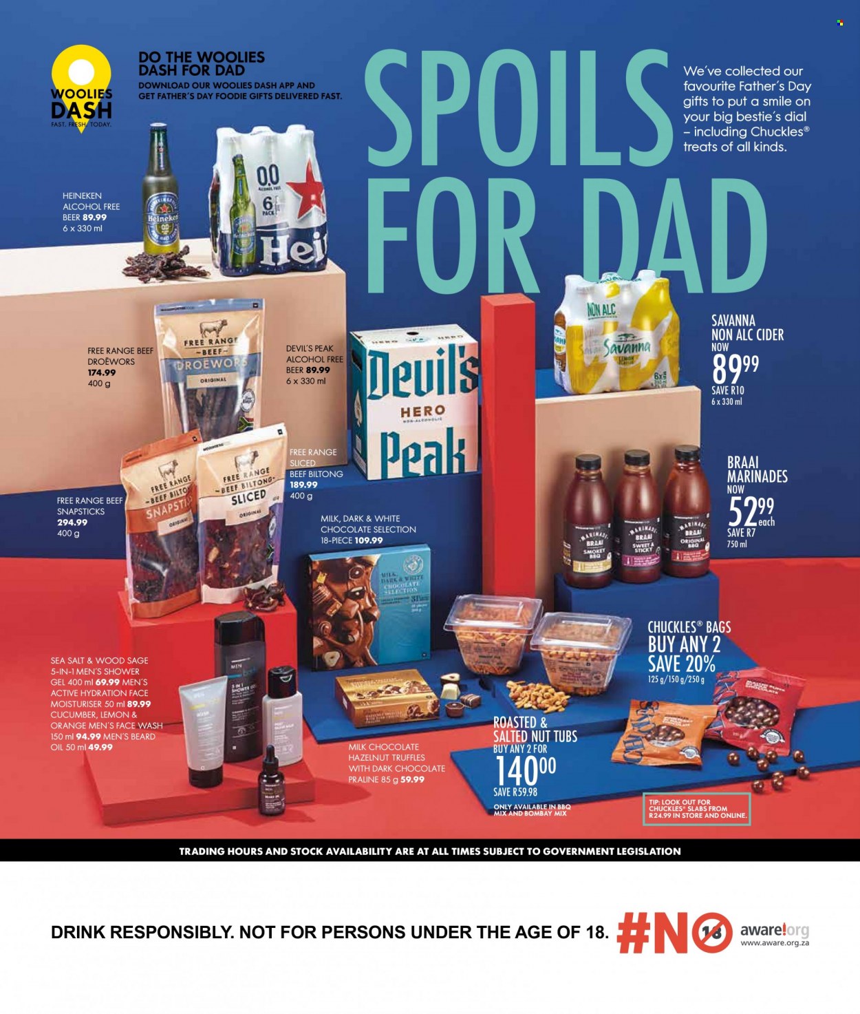 Woolworths specials - 06/06/2022 - 19/06/2022. Page 8